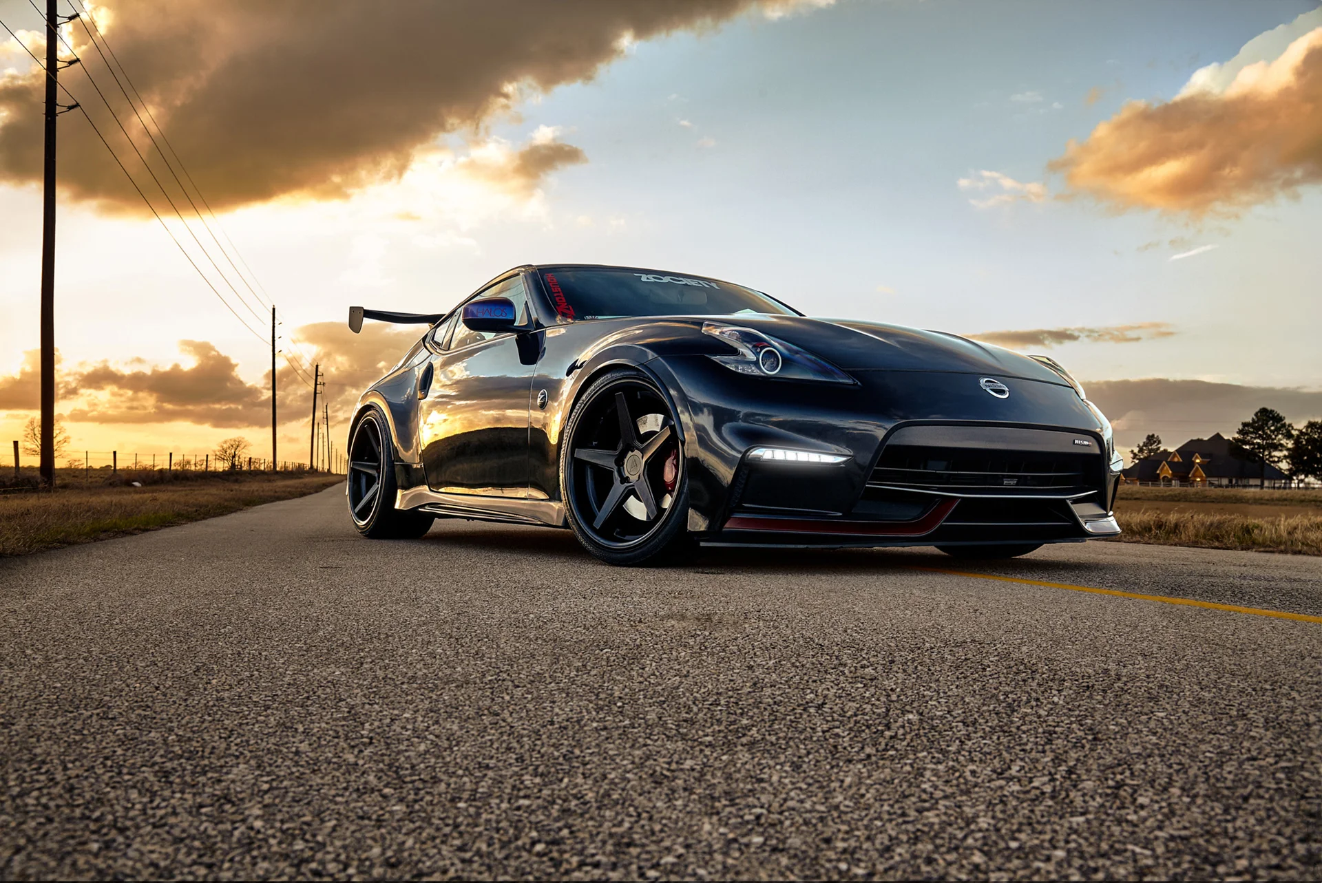 2015-370Z-Nismo-FR3-MatteBlack-5-of-7