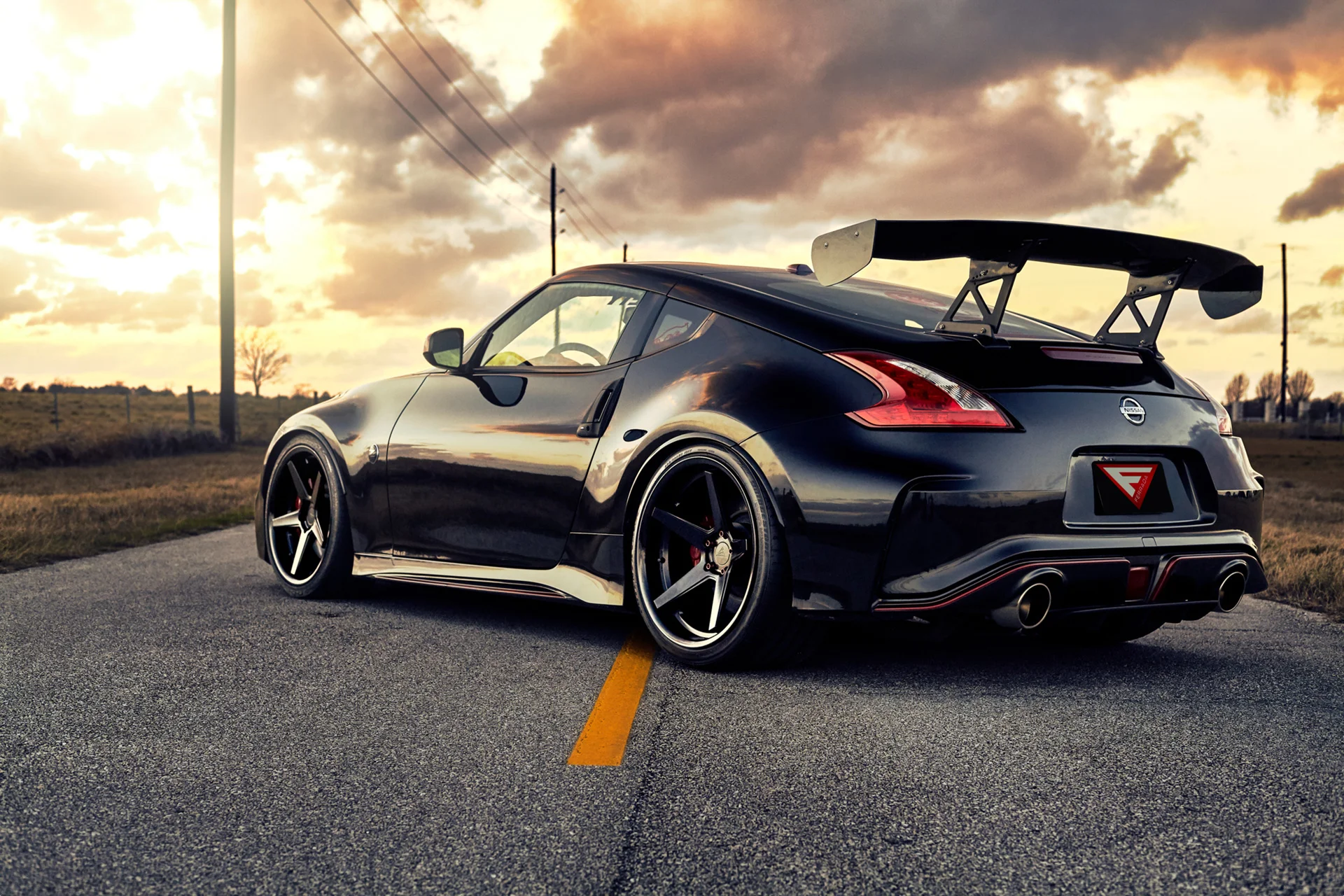 2015-370Z-Nismo-FR3-MatteBlack-7-of-7