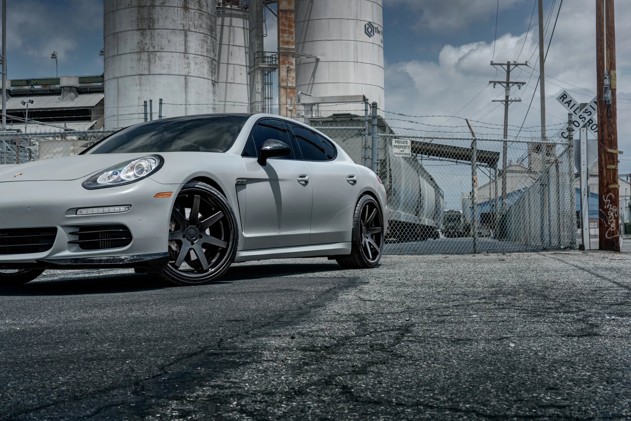 2016 Porsche Panamera
