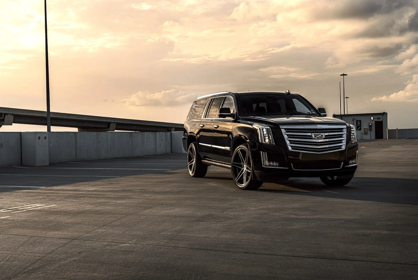 2019 Cadillac Escalade