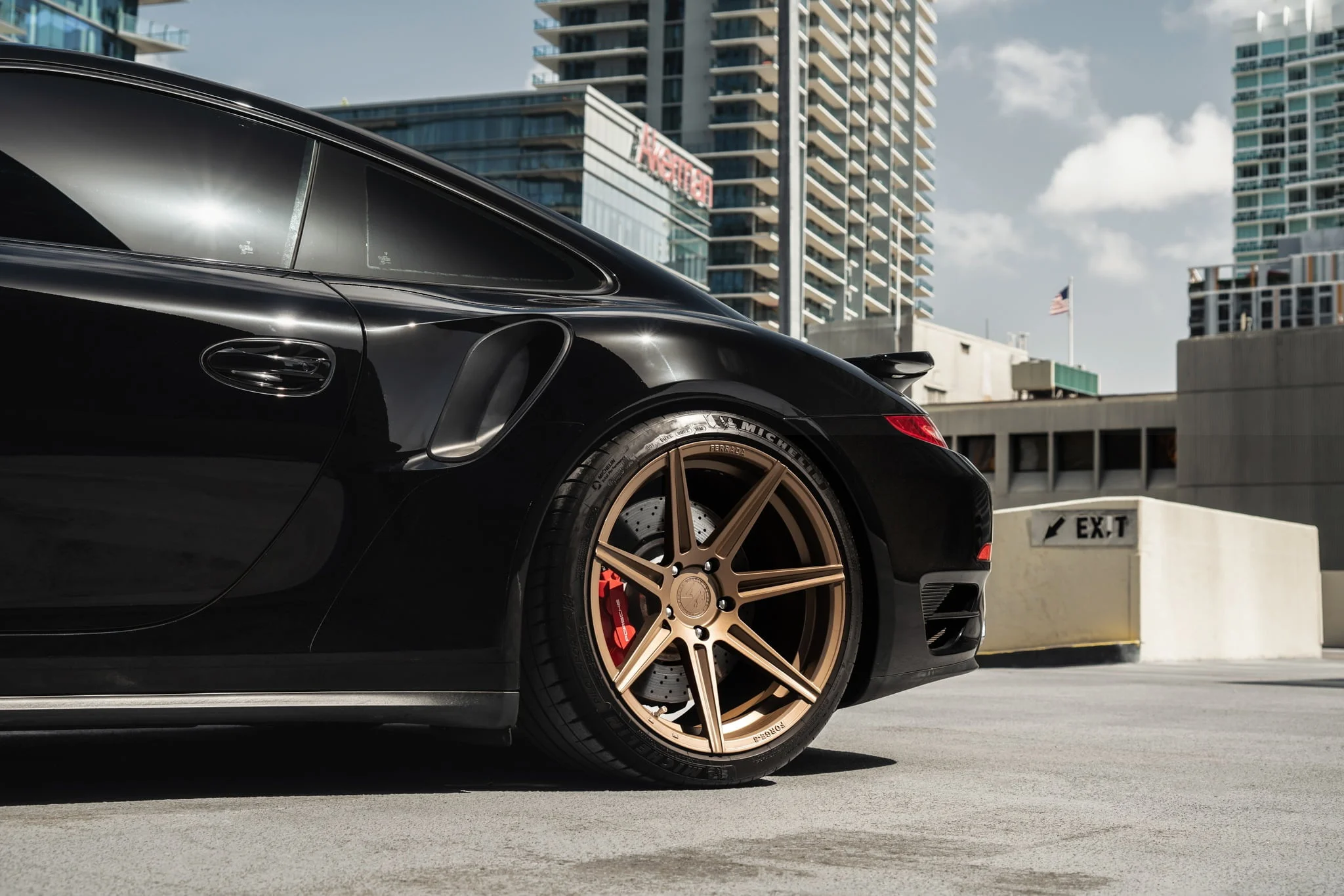 2019-Porsche-911-FR7-Matte-Bronze-2