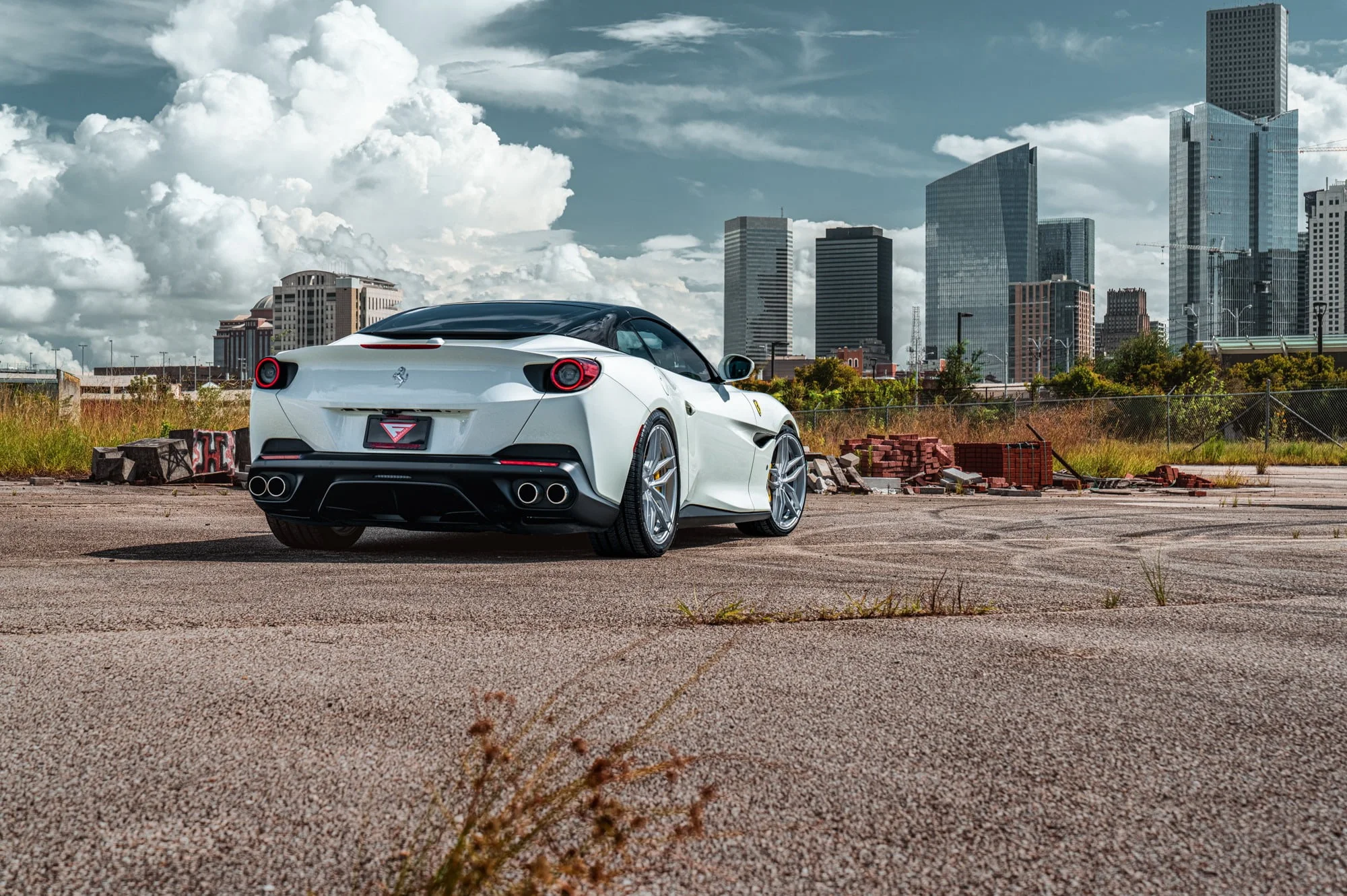 2020 Ferrari Portofino