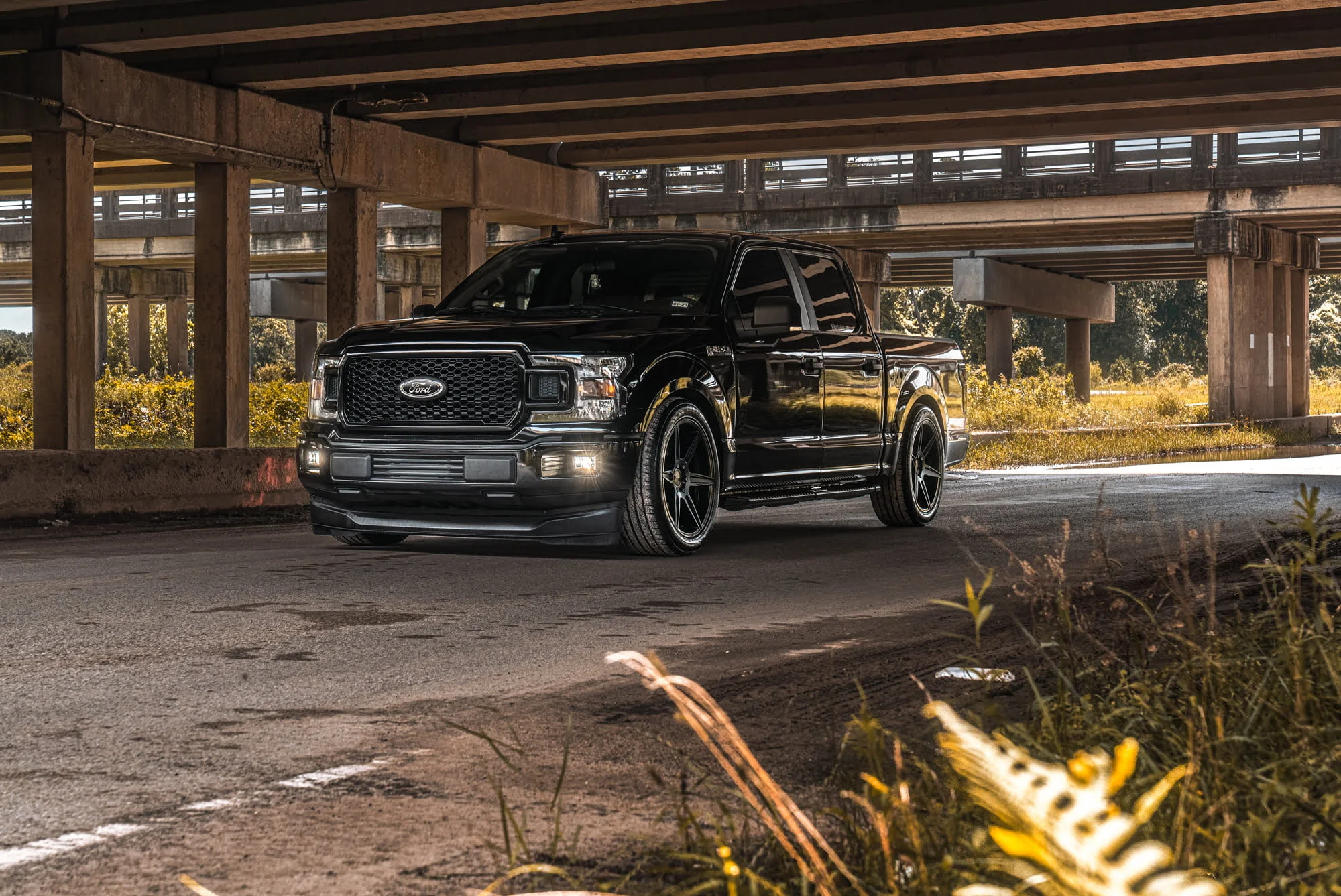 2020 Ford F150