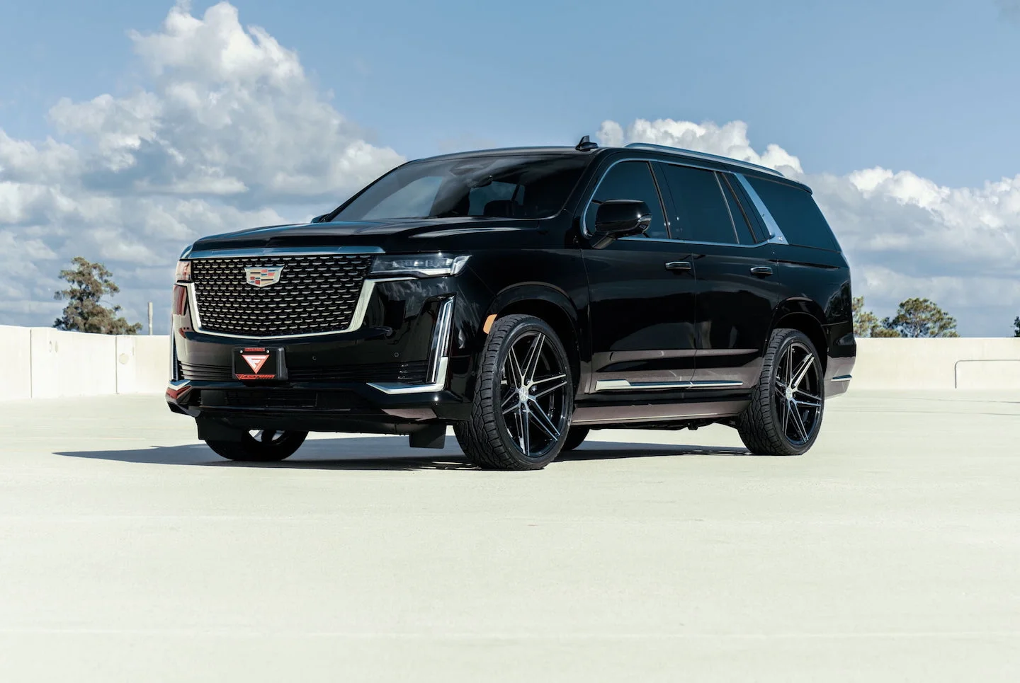 2020 Cadillac Escalade 