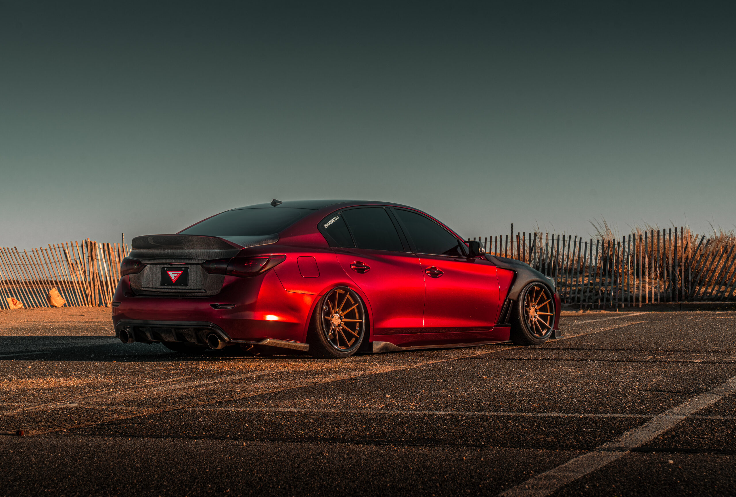 2015 Infiniti Q50 - FR4 BZ (4 of 6)