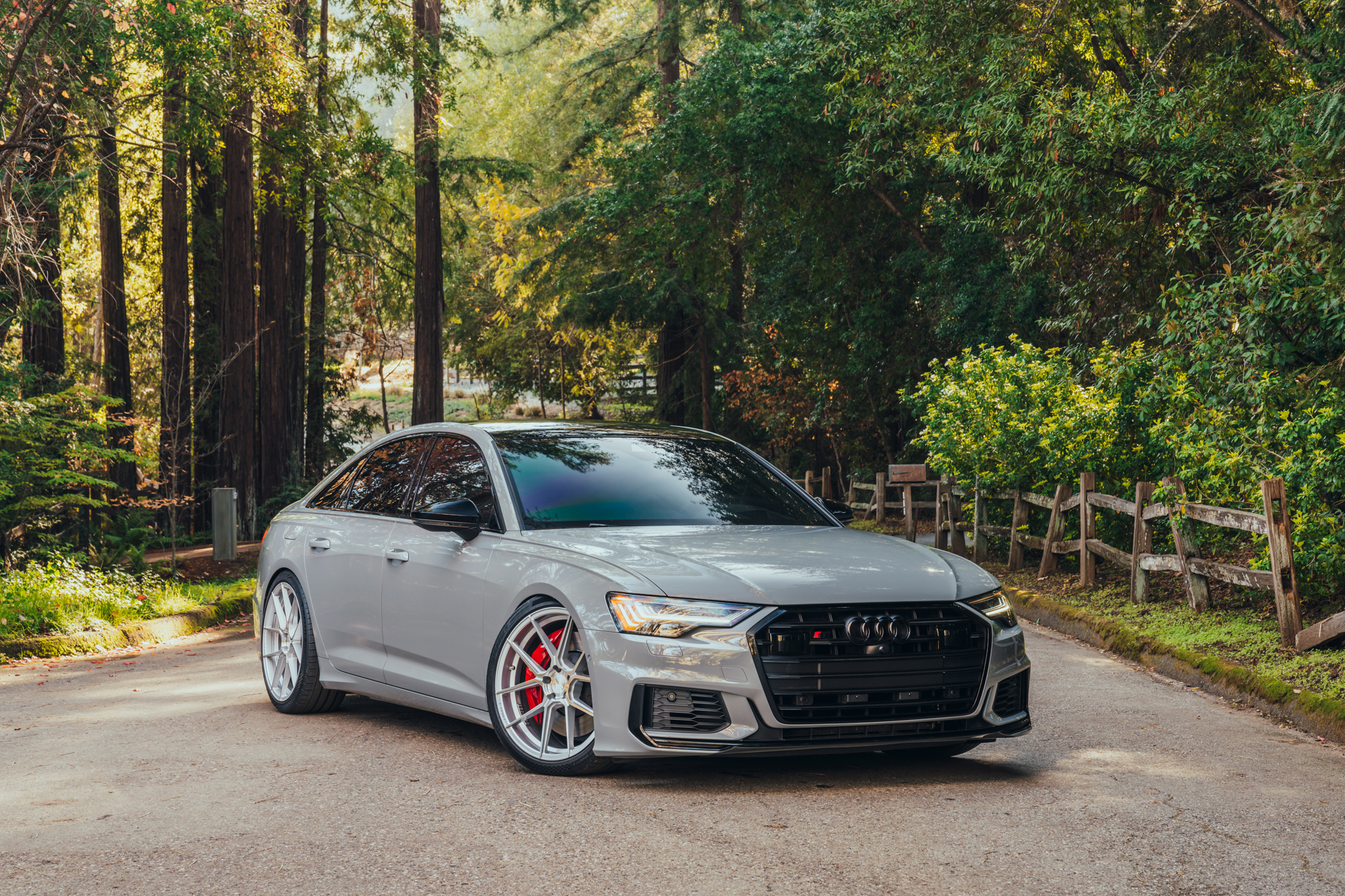 2020 Audi S6 - FR8 MS (11 of 15)