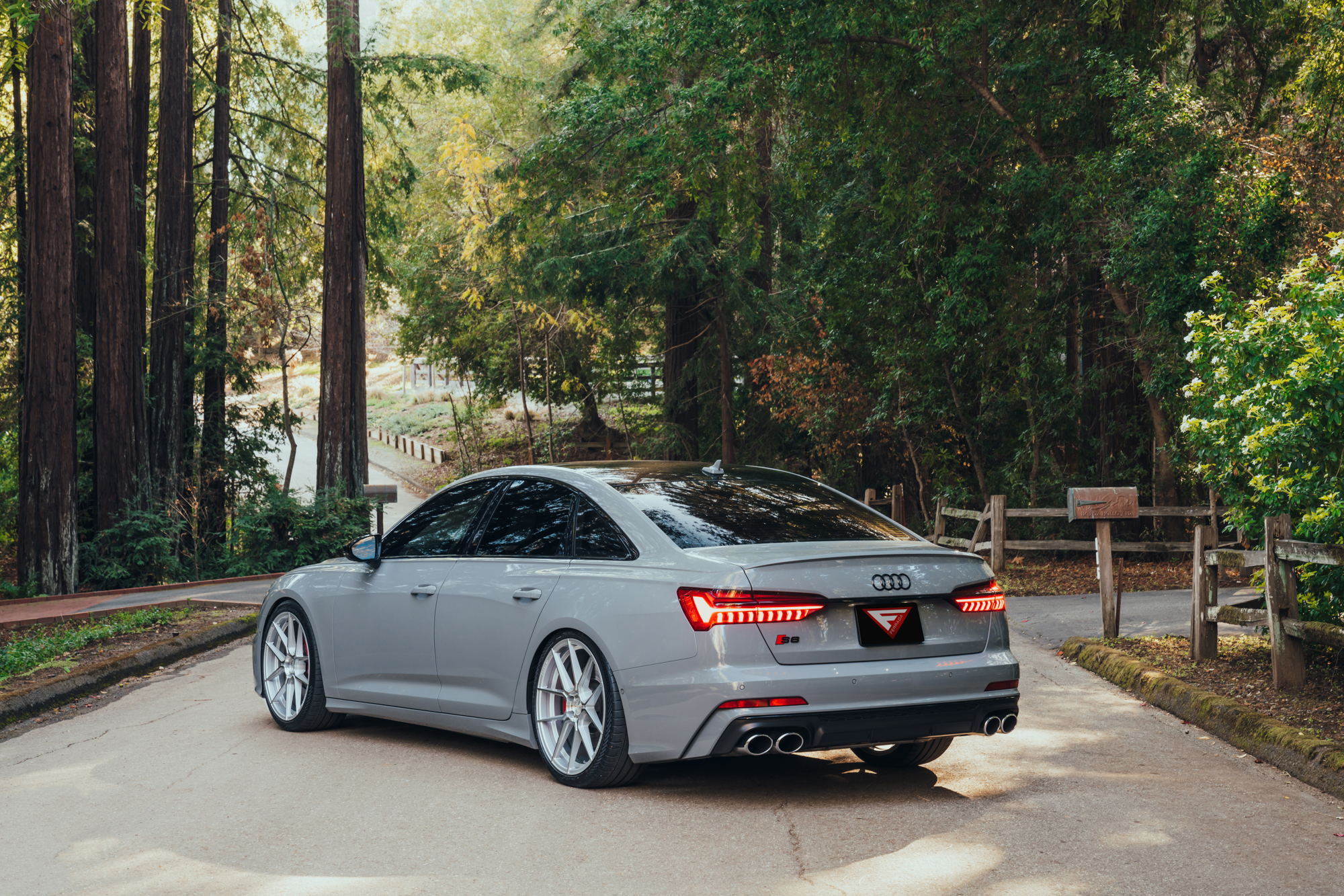 2020 Audi S6 - FR8 MS (15 of 15)