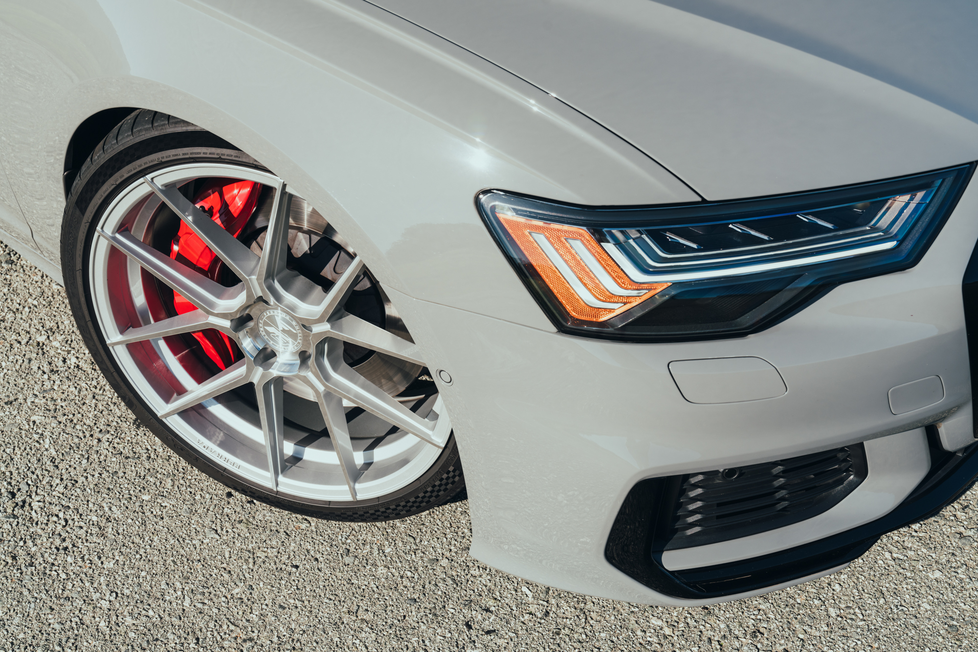 2020 Audi S6 - FR8 MS (8 of 15)