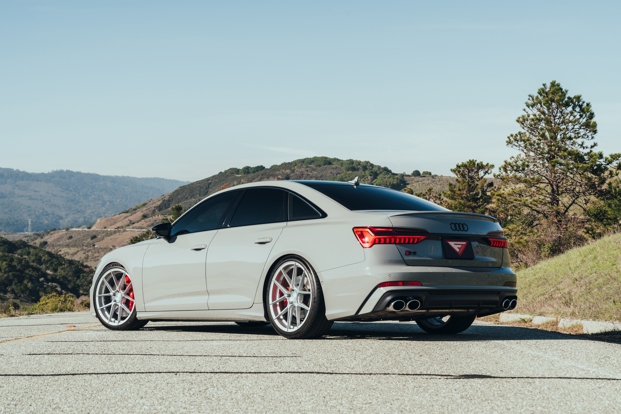 2020 Audi S6 - FR8 MS (9 of 15)