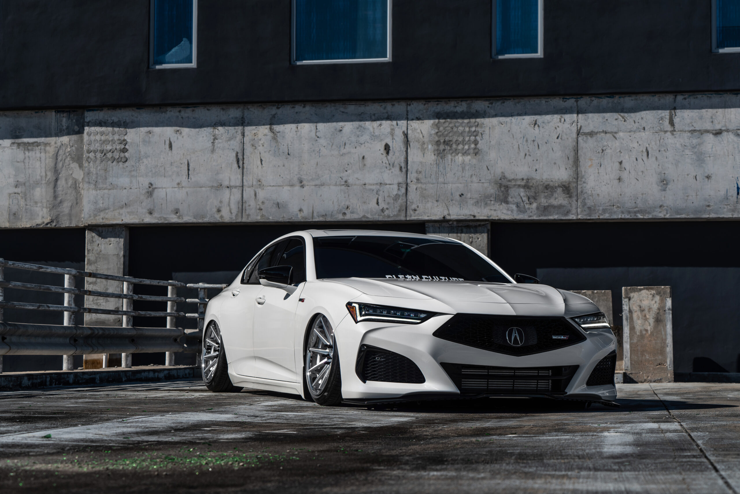 FR-TLX11