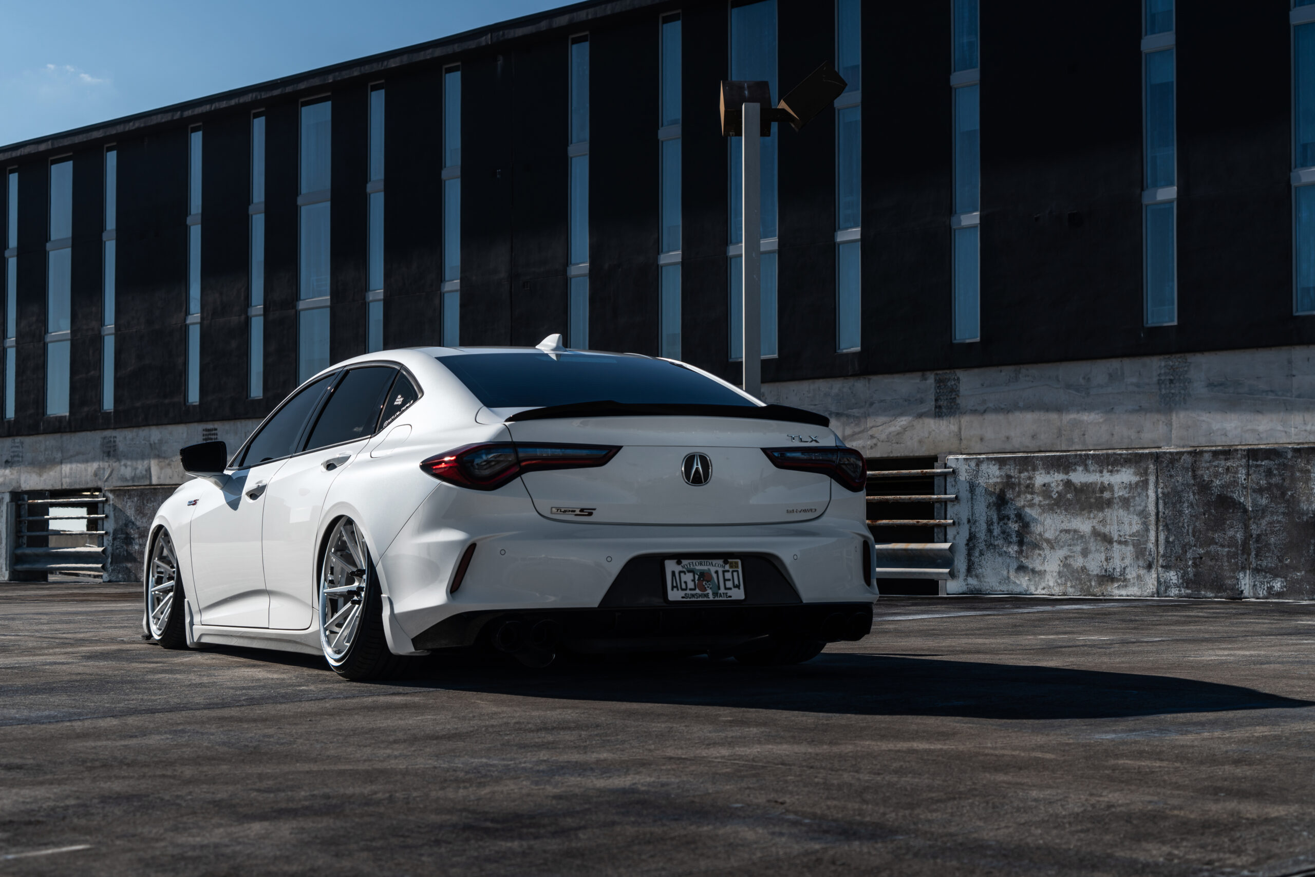 FR-TLX7