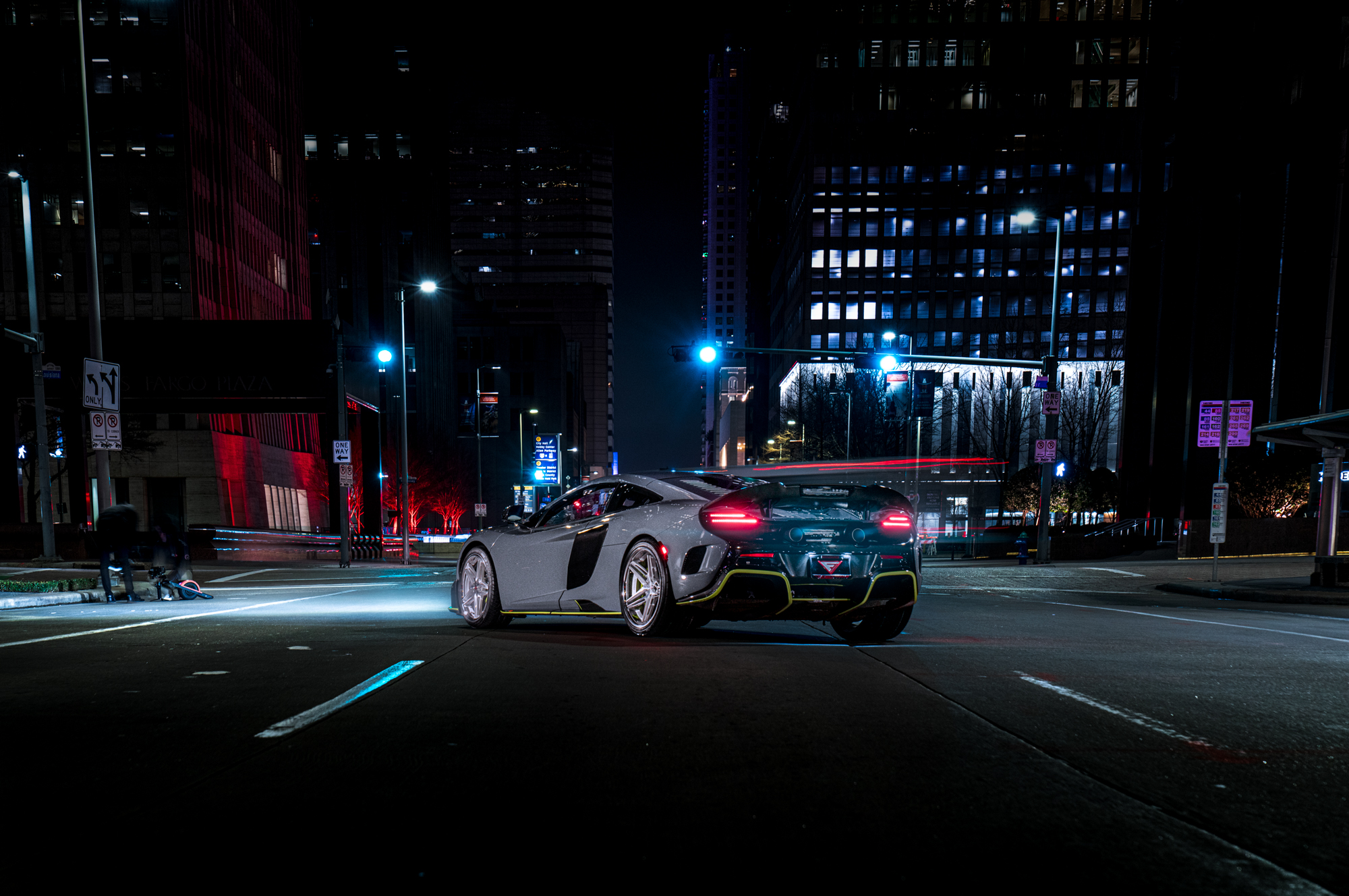 McLaren 675 - CM1 MS (1 of 7)