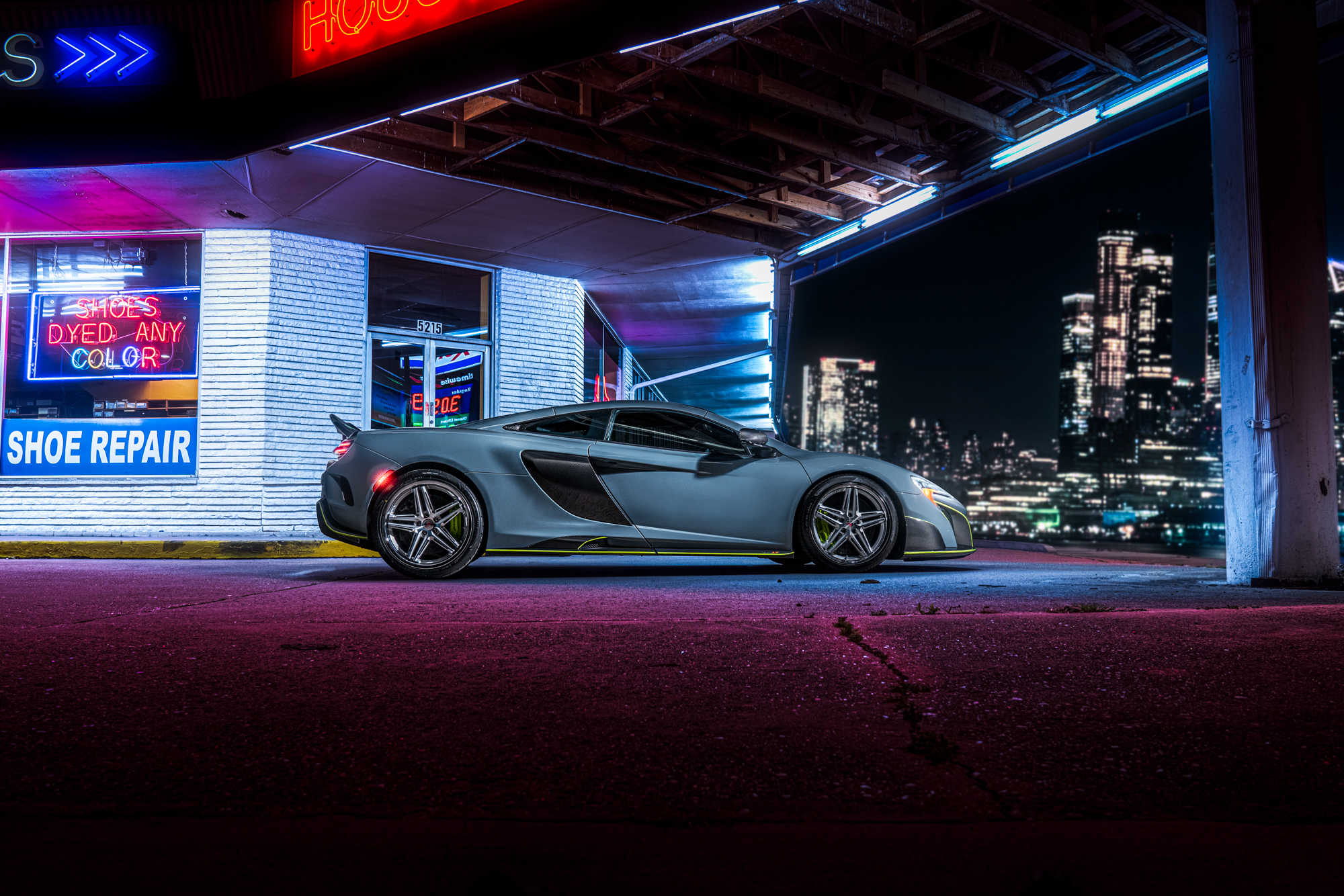 McLaren 675 - CM1 MS (5 of 7)