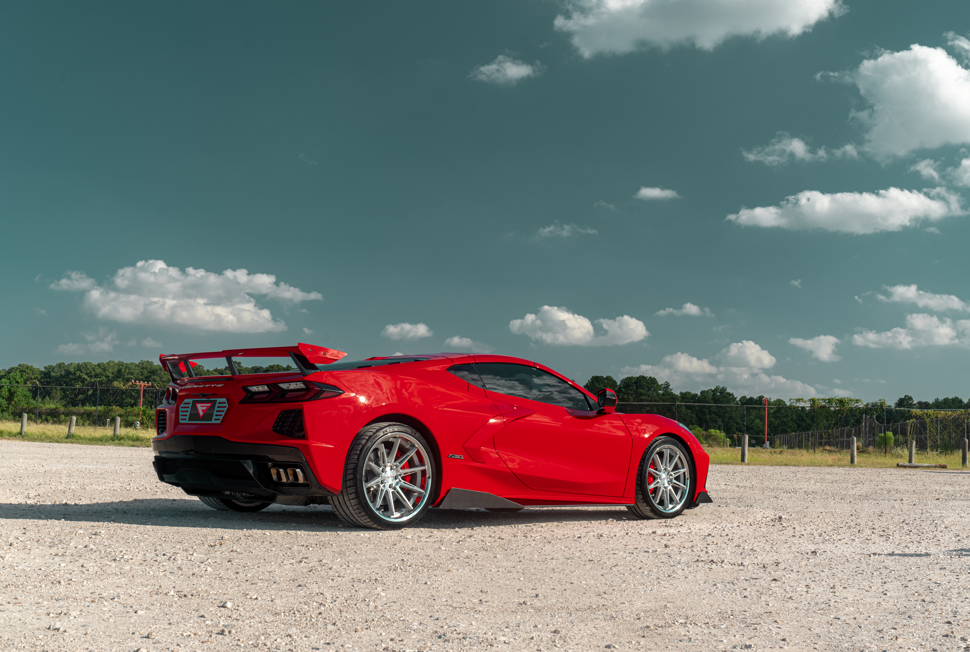 2020 Corvette C8 - CM2 MS (3 of 5)