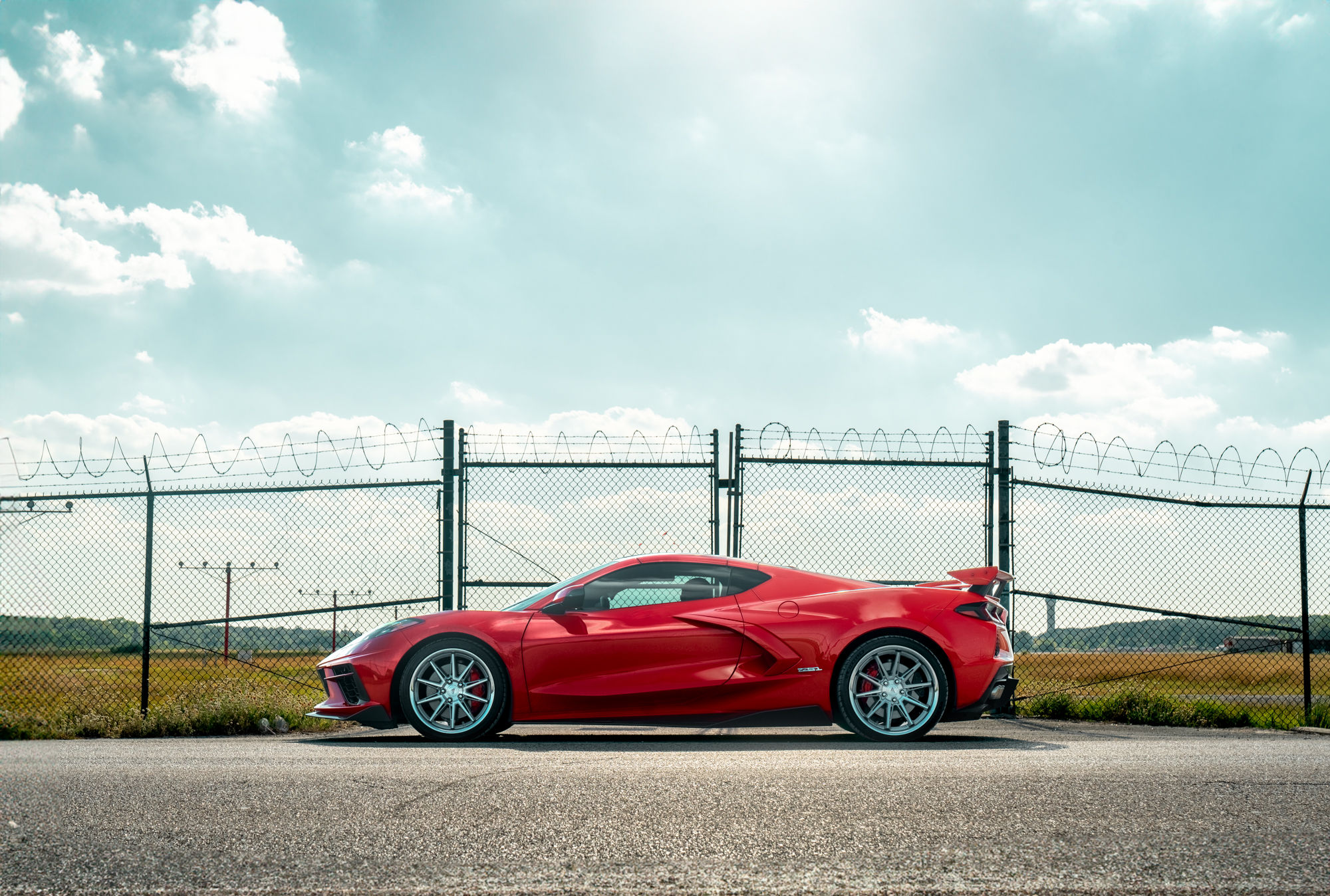 2020 Corvette C8 - CM2 MS (4 of 5)