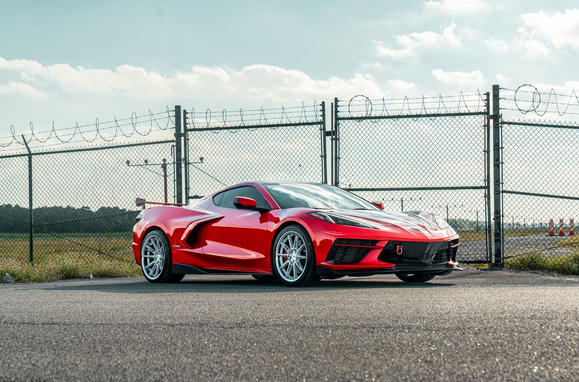 2020 Corvette C8 - CM2 MS (5 of 5)