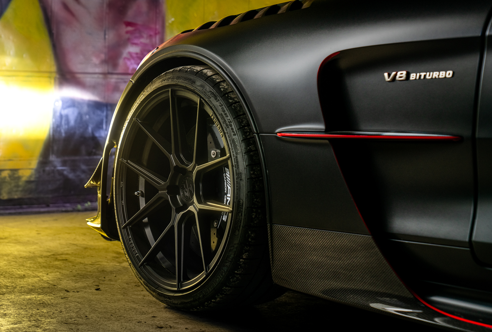 AMG GTR Black Series - FR8 MB (4 of 8)