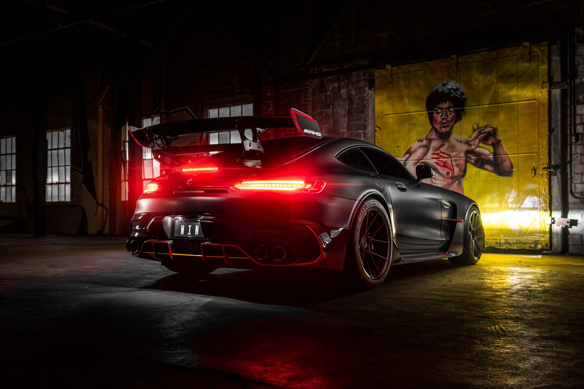 AMG GTR Black Series - FR8 MB (5 of 8)