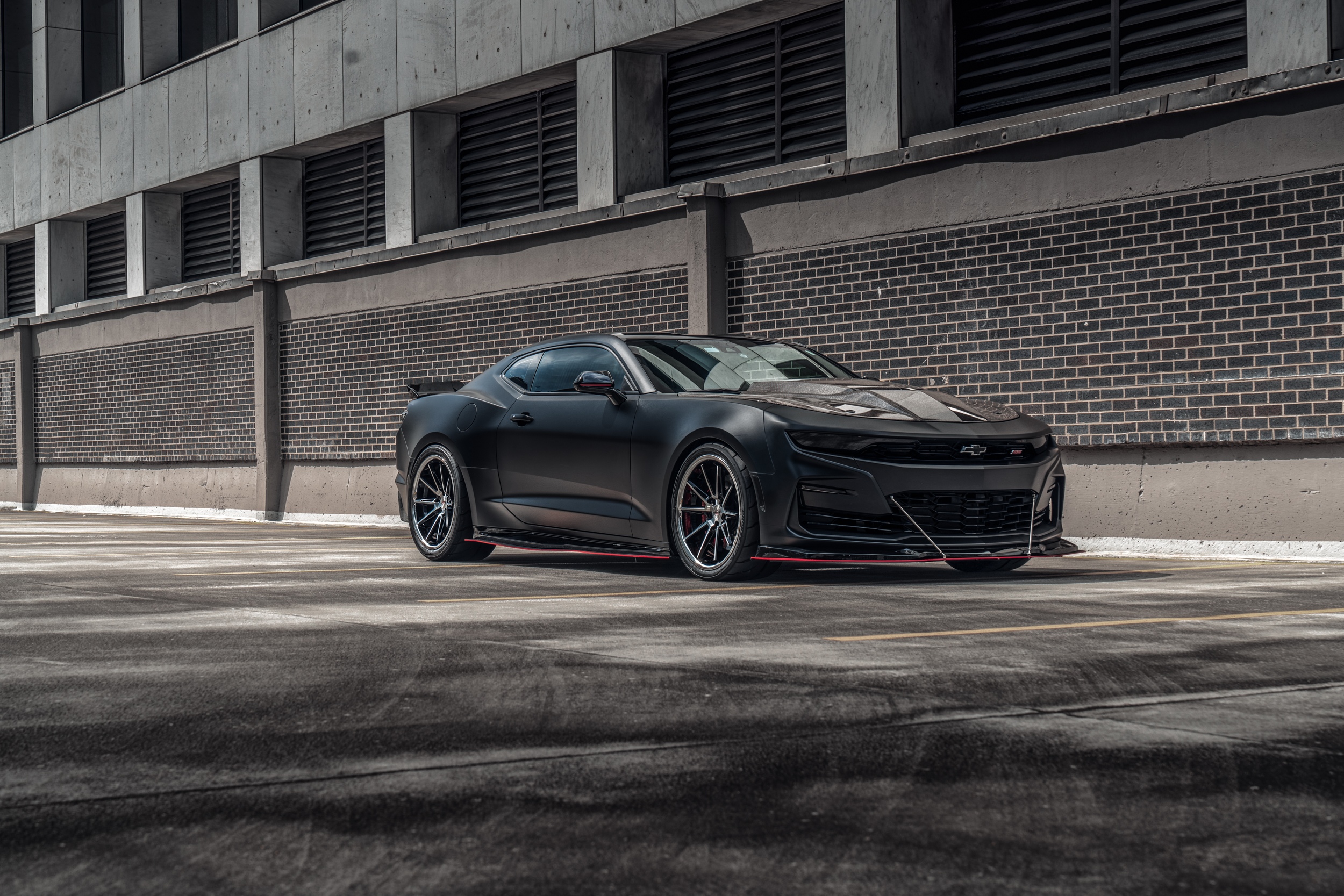 Camaro SS - CM2 MA (1 of 6)