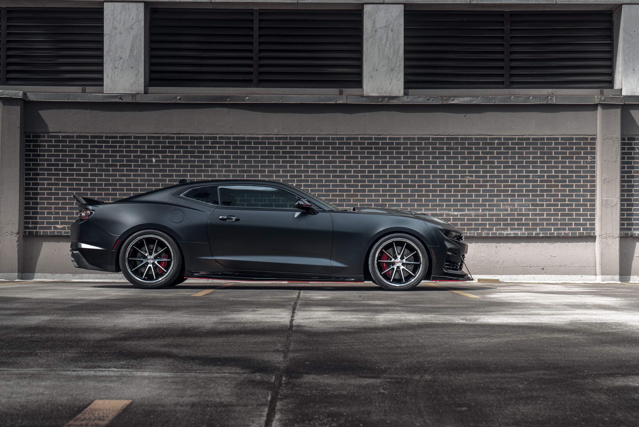 Camaro SS - CM2 MA (2 of 6)