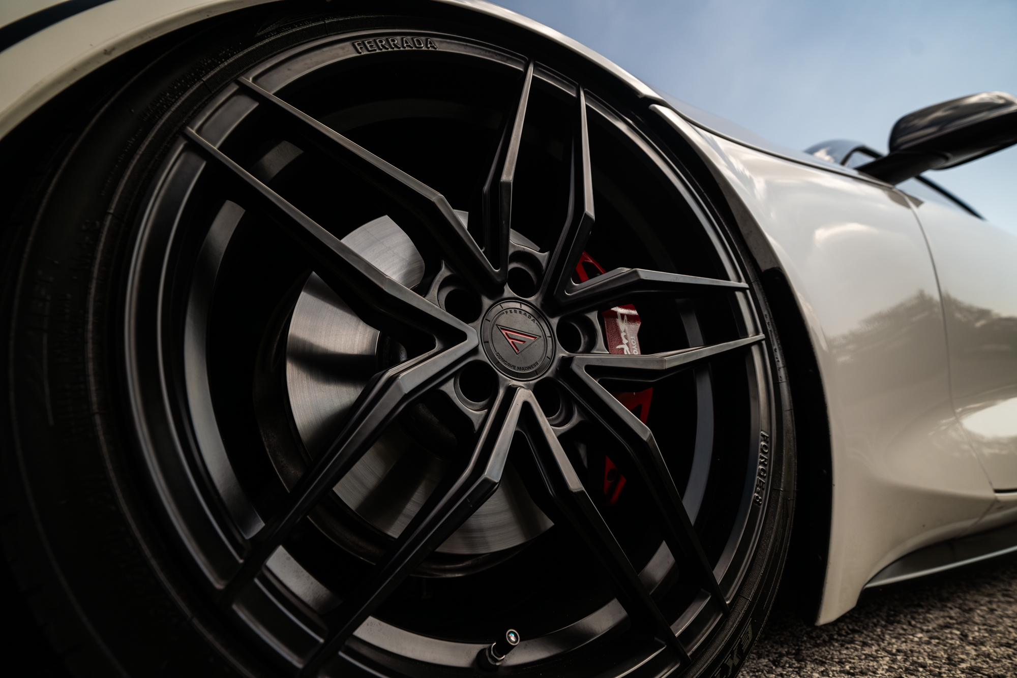 2021 Toyota Supra - FR5 MB (1 of 10)