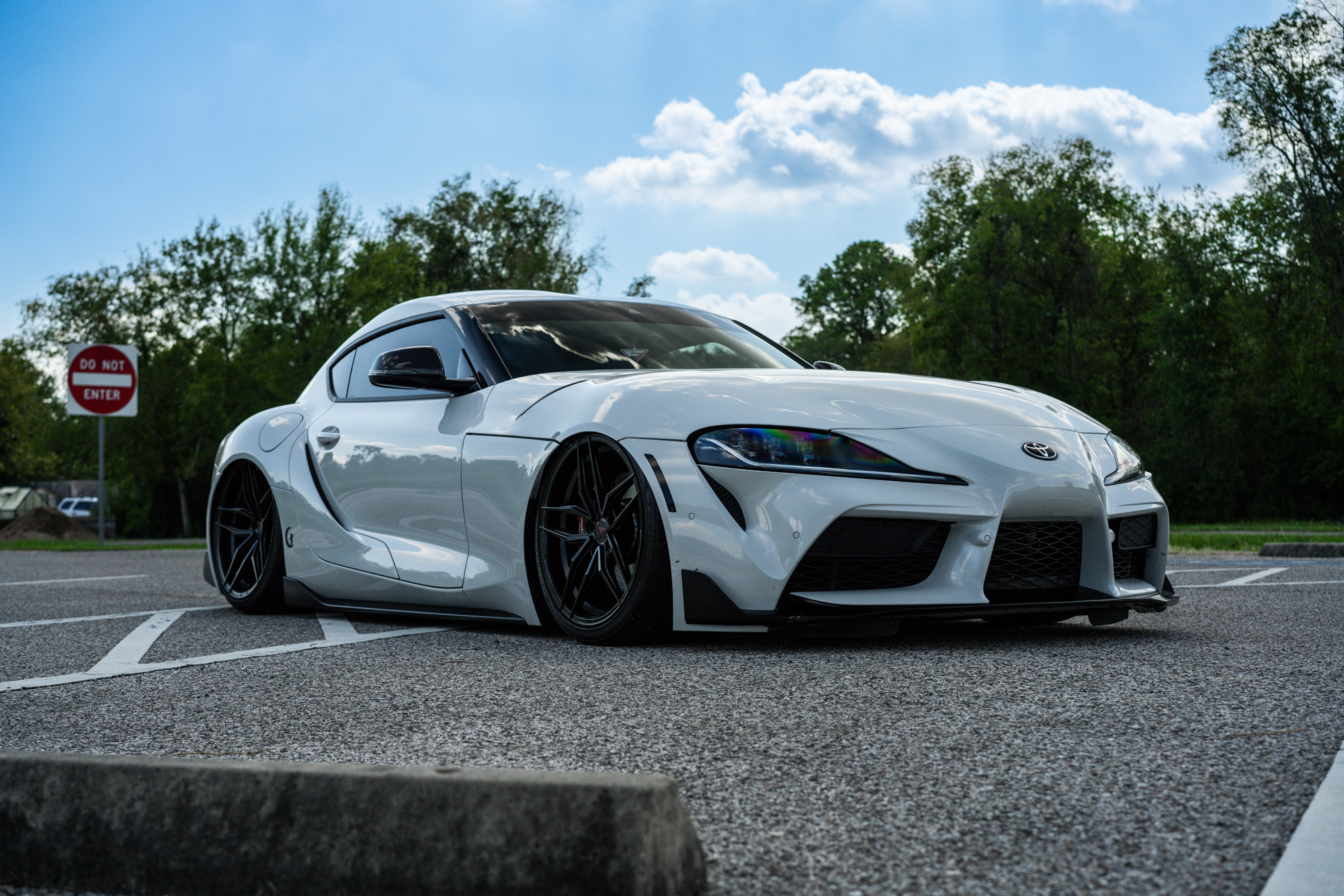 2021 Toyota Supra - FR5 MB (10 of 10)