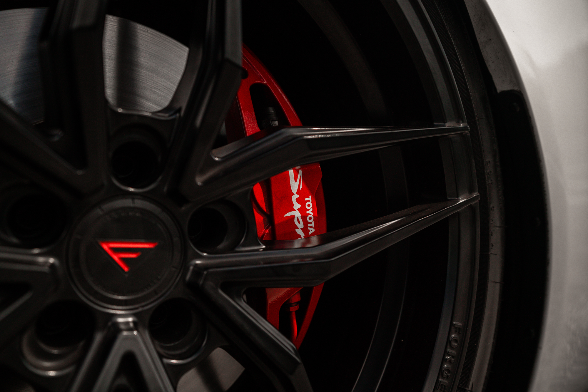 2021 Toyota Supra - FR5 MB (4 of 10)