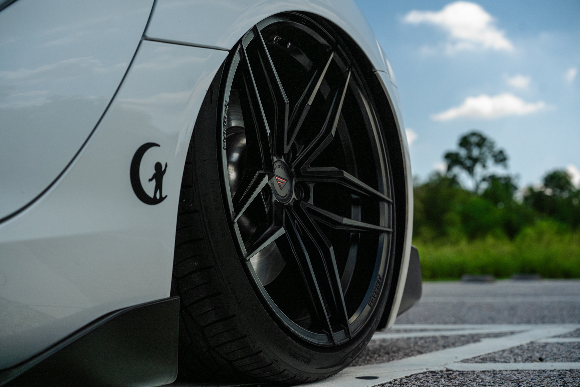 2021 Toyota Supra - FR5 MB (7 of 10)