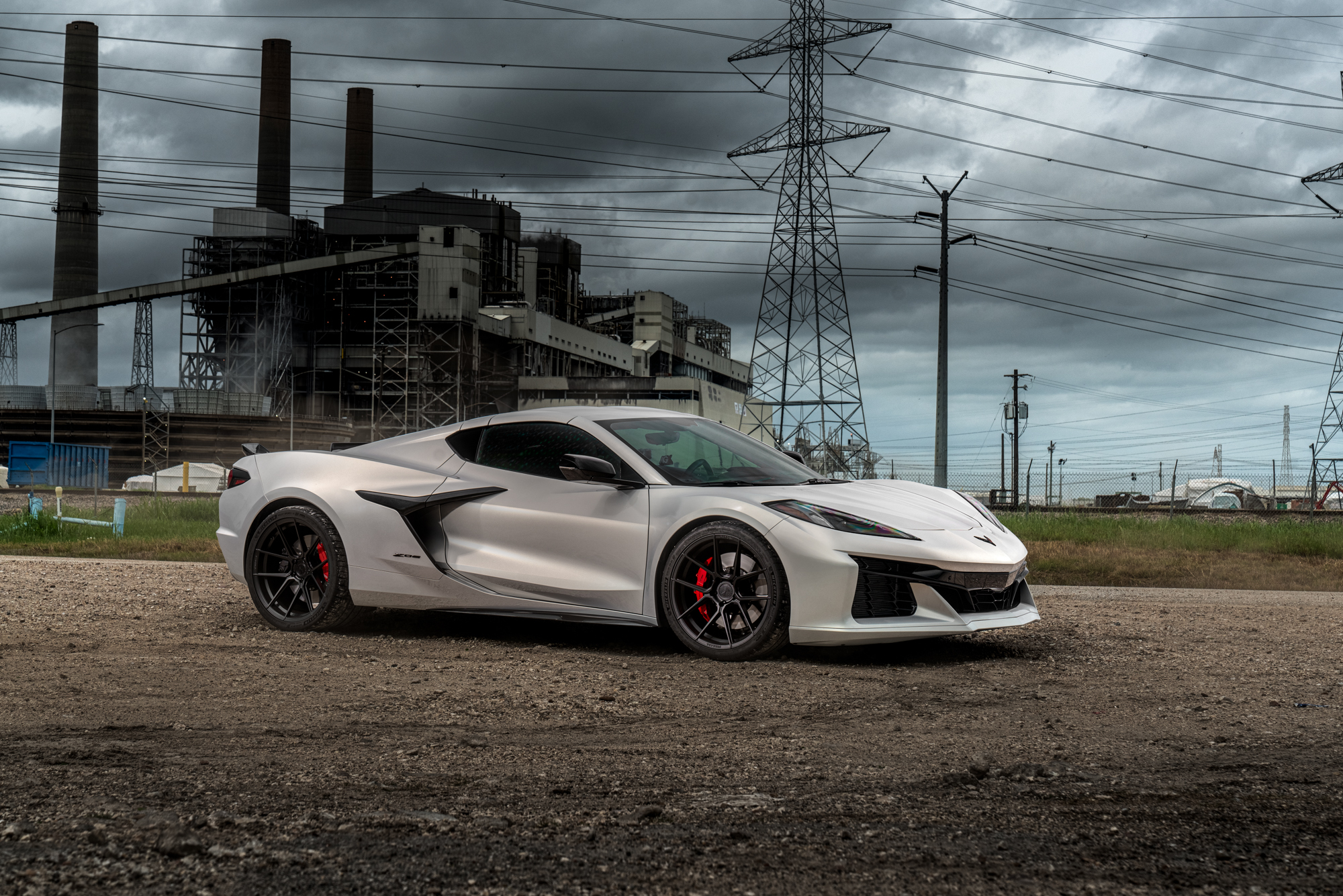 2022 Corvette C8 Z06 - FR8 MB (2 of 7)