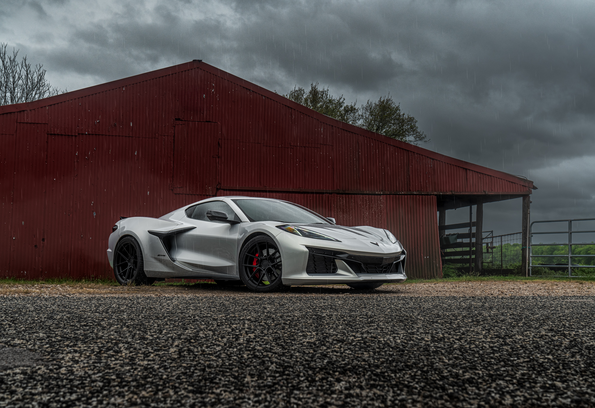 2022 Corvette C8 Z06 - FR8 MB (4 of 7)