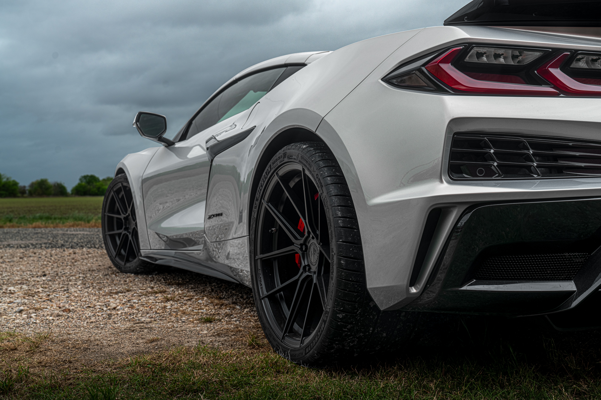 2022 Corvette C8 Z06 - FR8 MB (6 of 7)