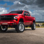 Sunny Silverado – FTR11