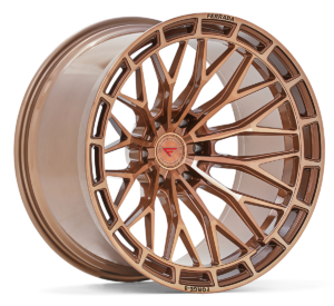 FTR12 - Machine Cobre