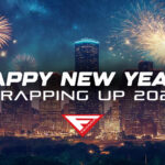 Happy New Year! Here’s to 2024