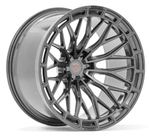 FTR12 - Gloss Graphite