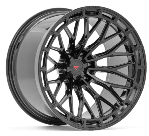 FTR12 - Obsidian (Gloss) Black