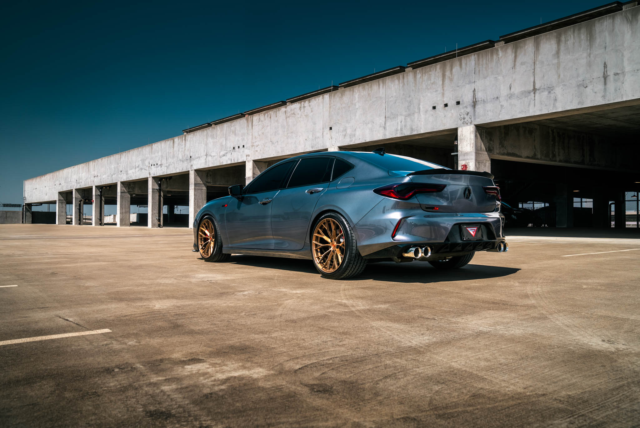 2024 Acura Integra Type S - FR9 BC (1 of 6)