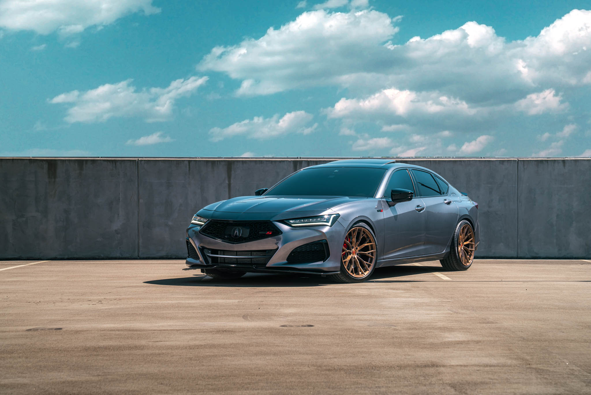 2024 Acura Integra Type S - FR9 BC (3 of 6)