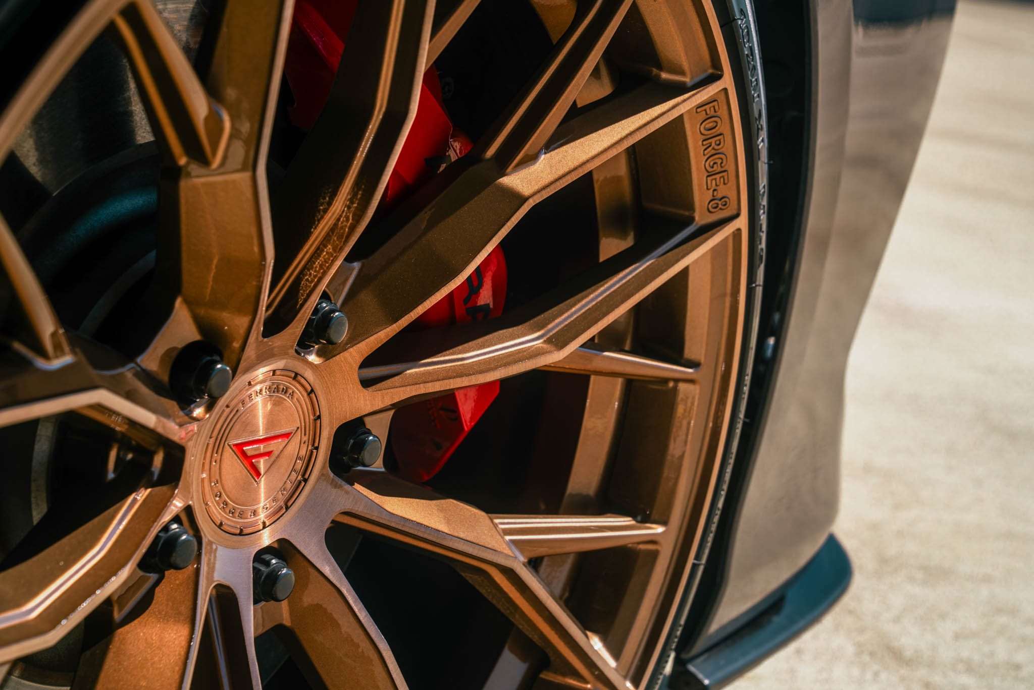 2024 Acura Integra Type S - FR9 BC (6 of 6)