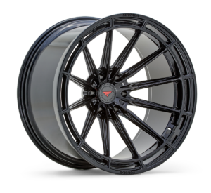 Obsidian (Gloss) Black