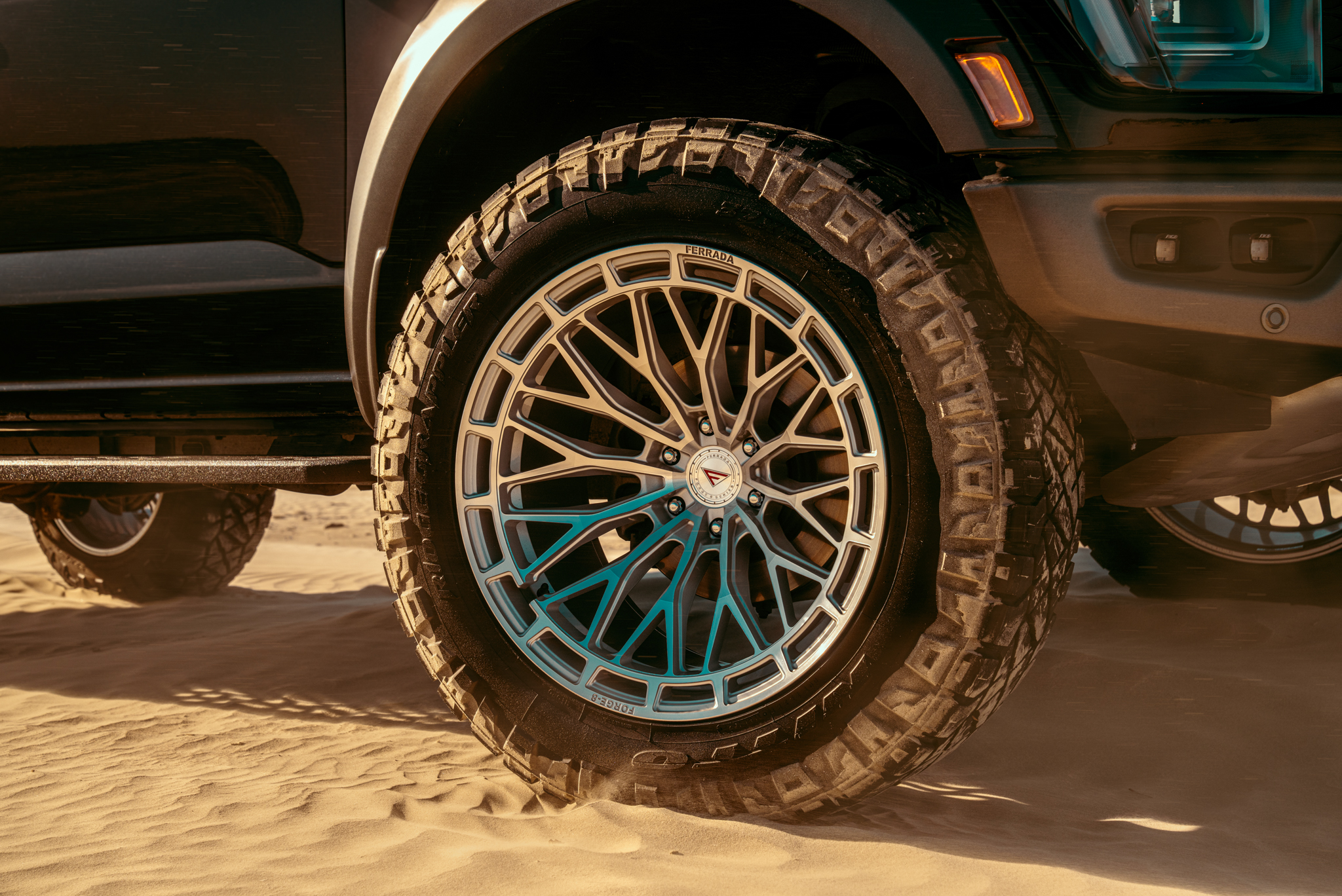 Ford Raptor - FTR12 MS (1 of 7)