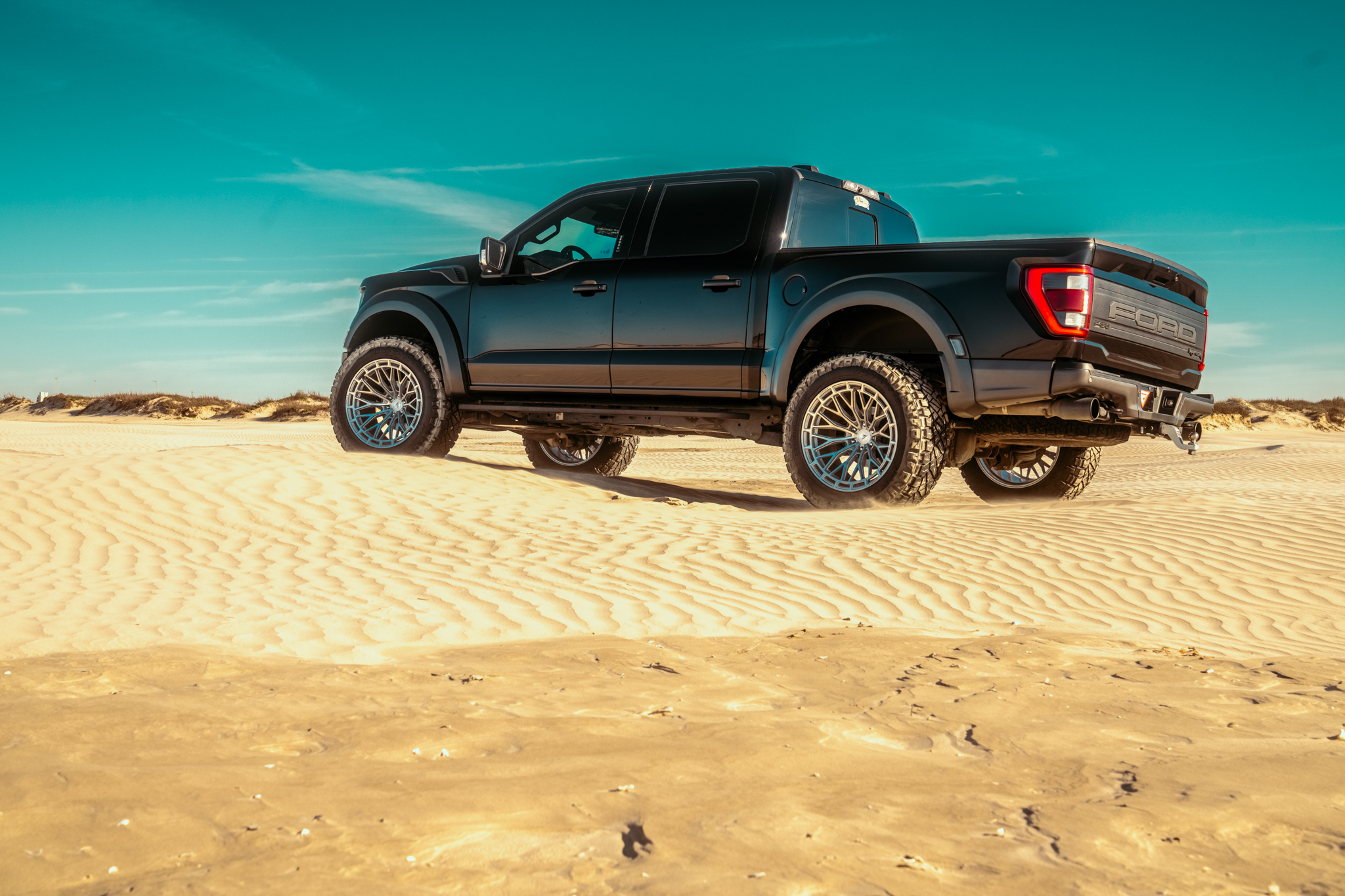 Ford Raptor - FTR12 MS (3 of 7)