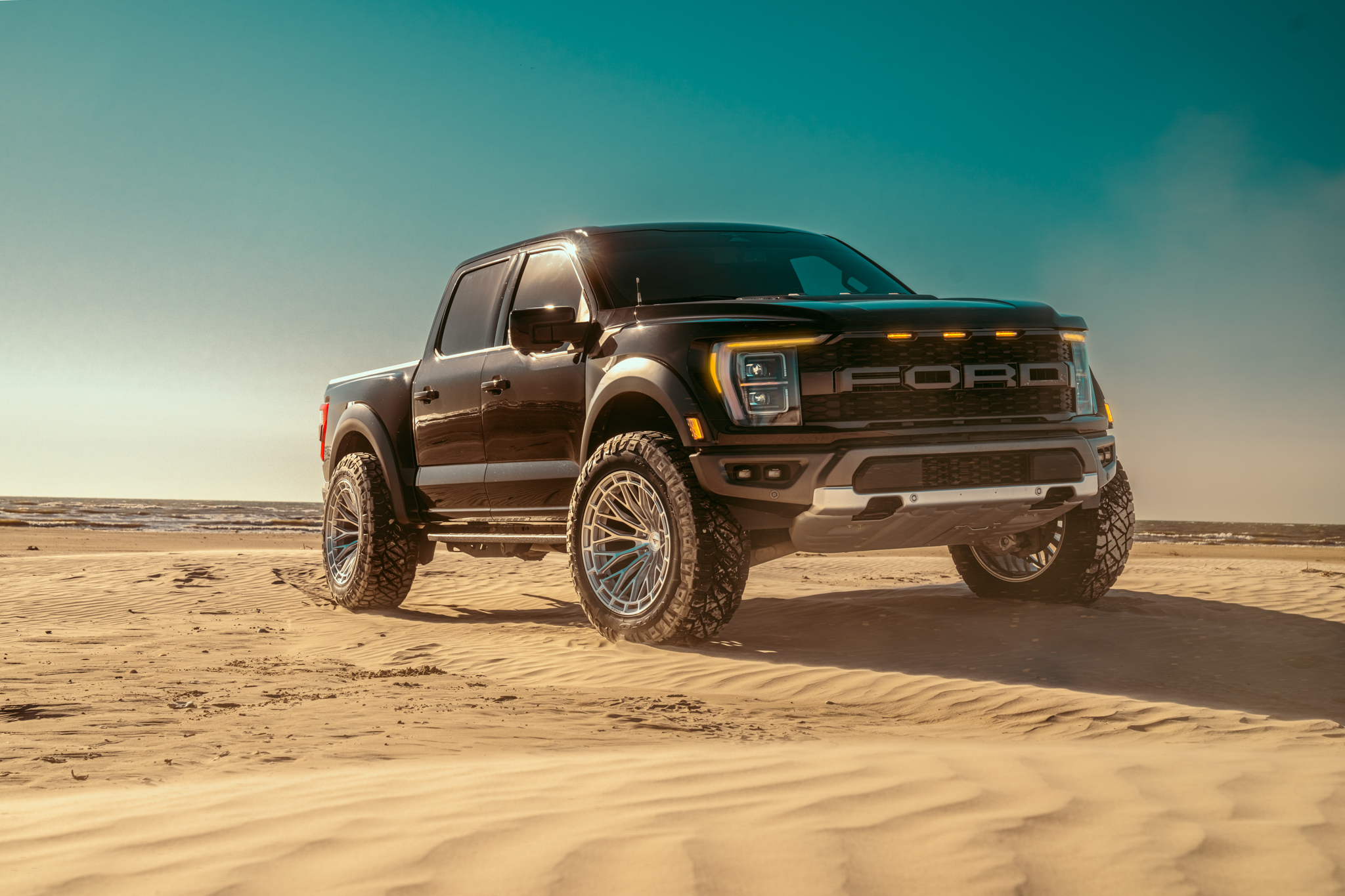 Ford Raptor - FTR12 MS (4 of 7)
