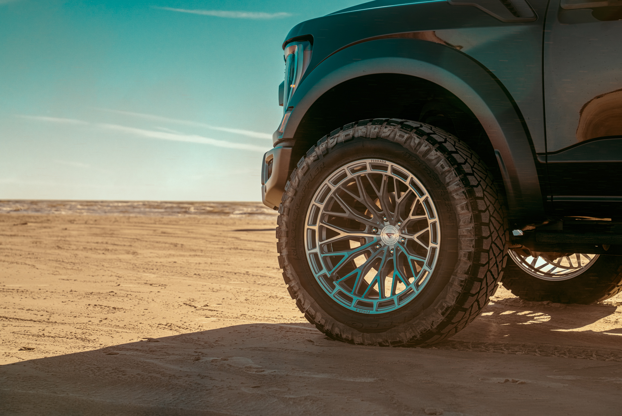 Ford Raptor - FTR12 MS (5 of 7)