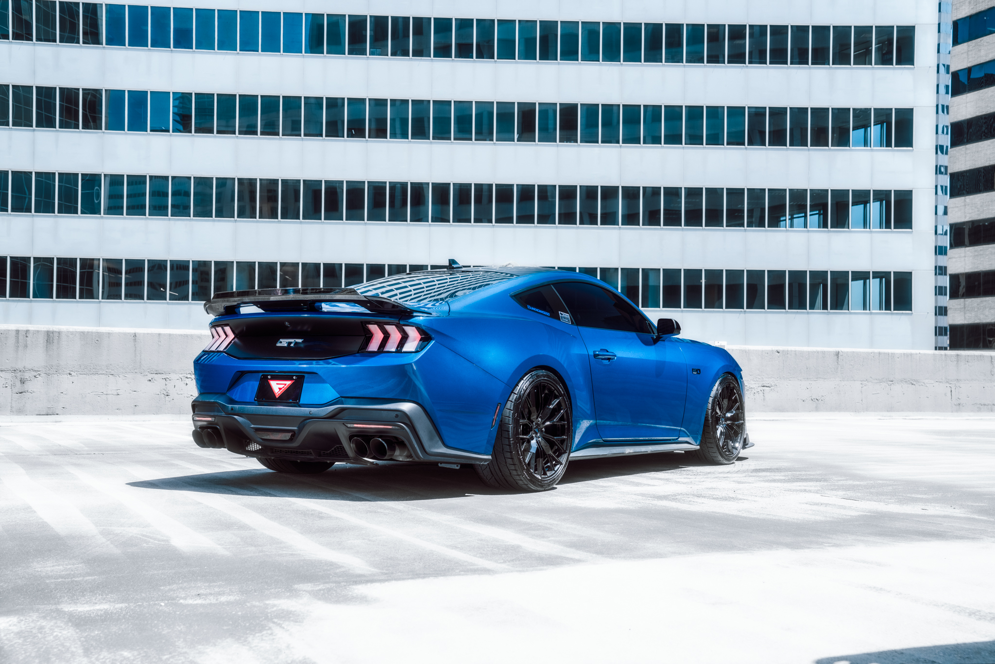 2025 Mustang S560 - FR9 OB (1 of 6)