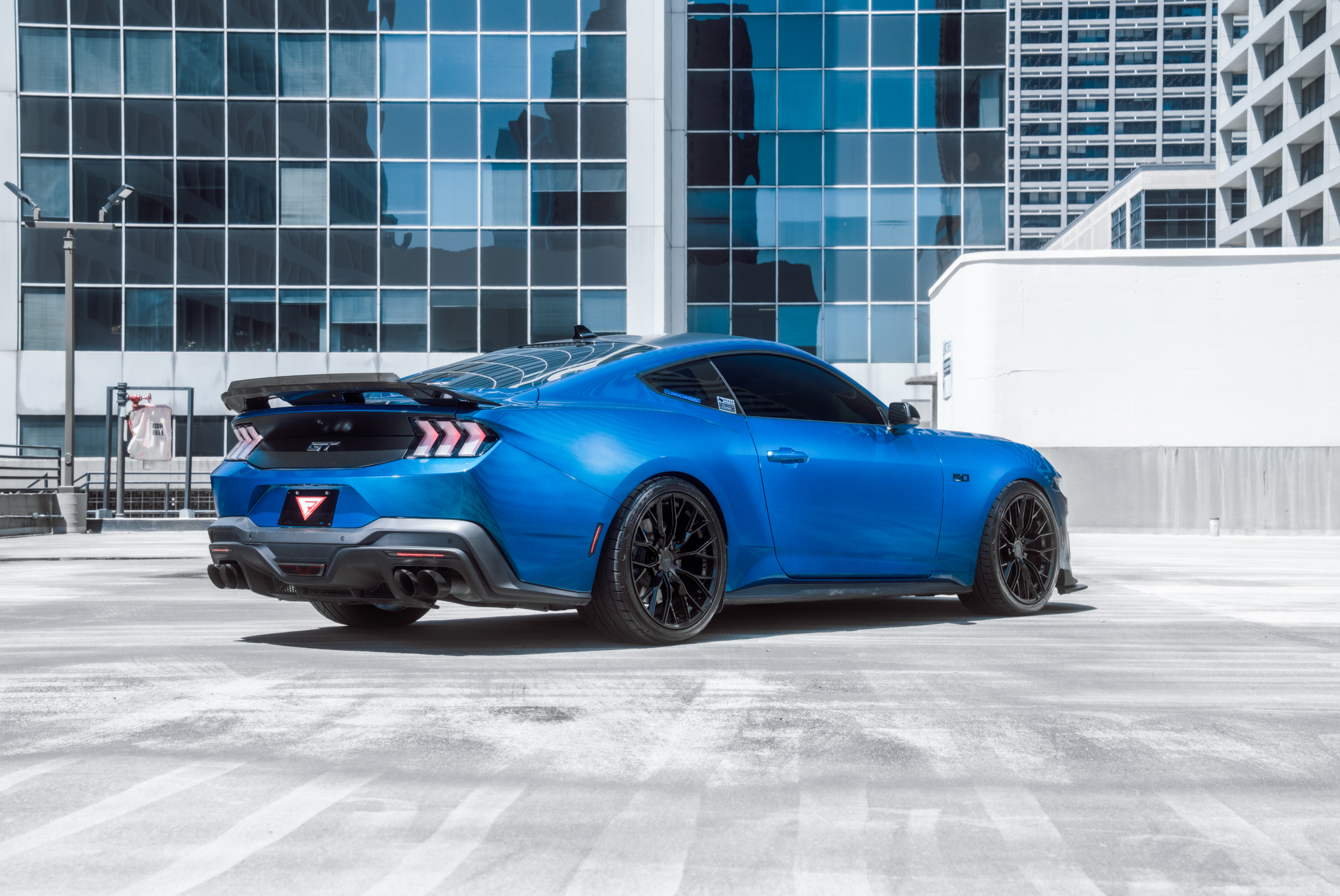 2025 Mustang S560 - FR9 OB (3 of 6)