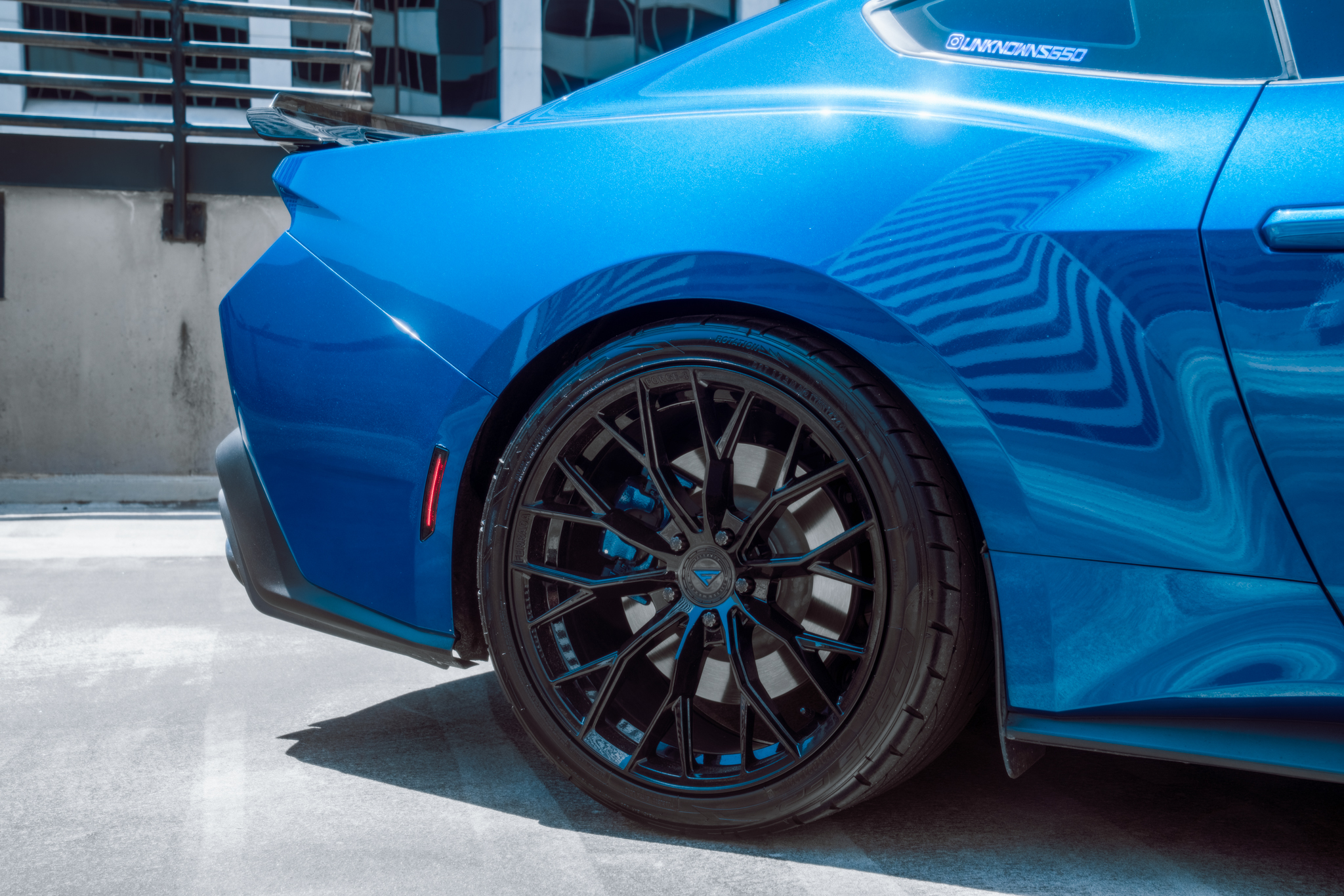 2025 Mustang S560 - FR9 OB (4 of 6)