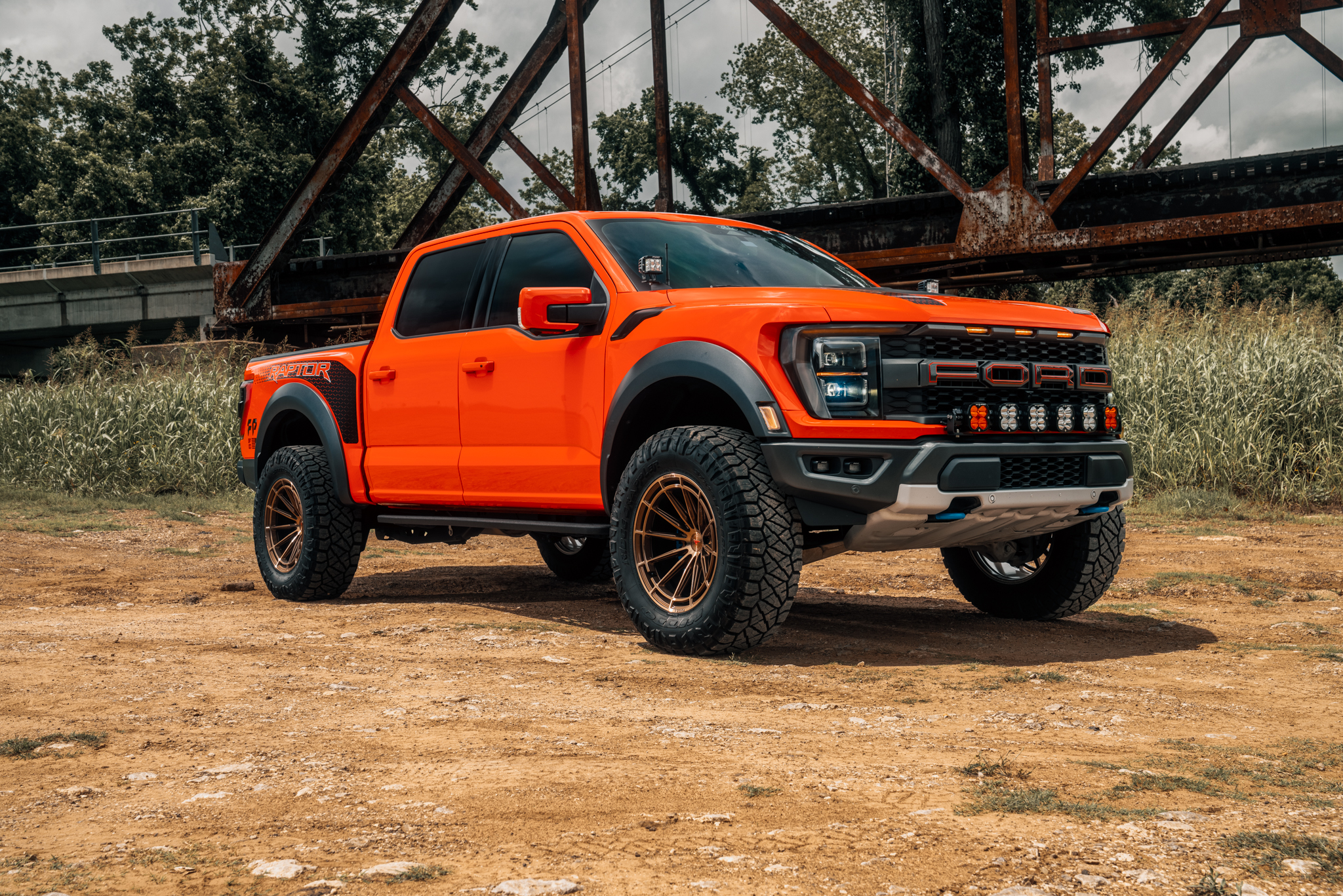 Ford Raptor - FTR14 MC (6 of 6)
