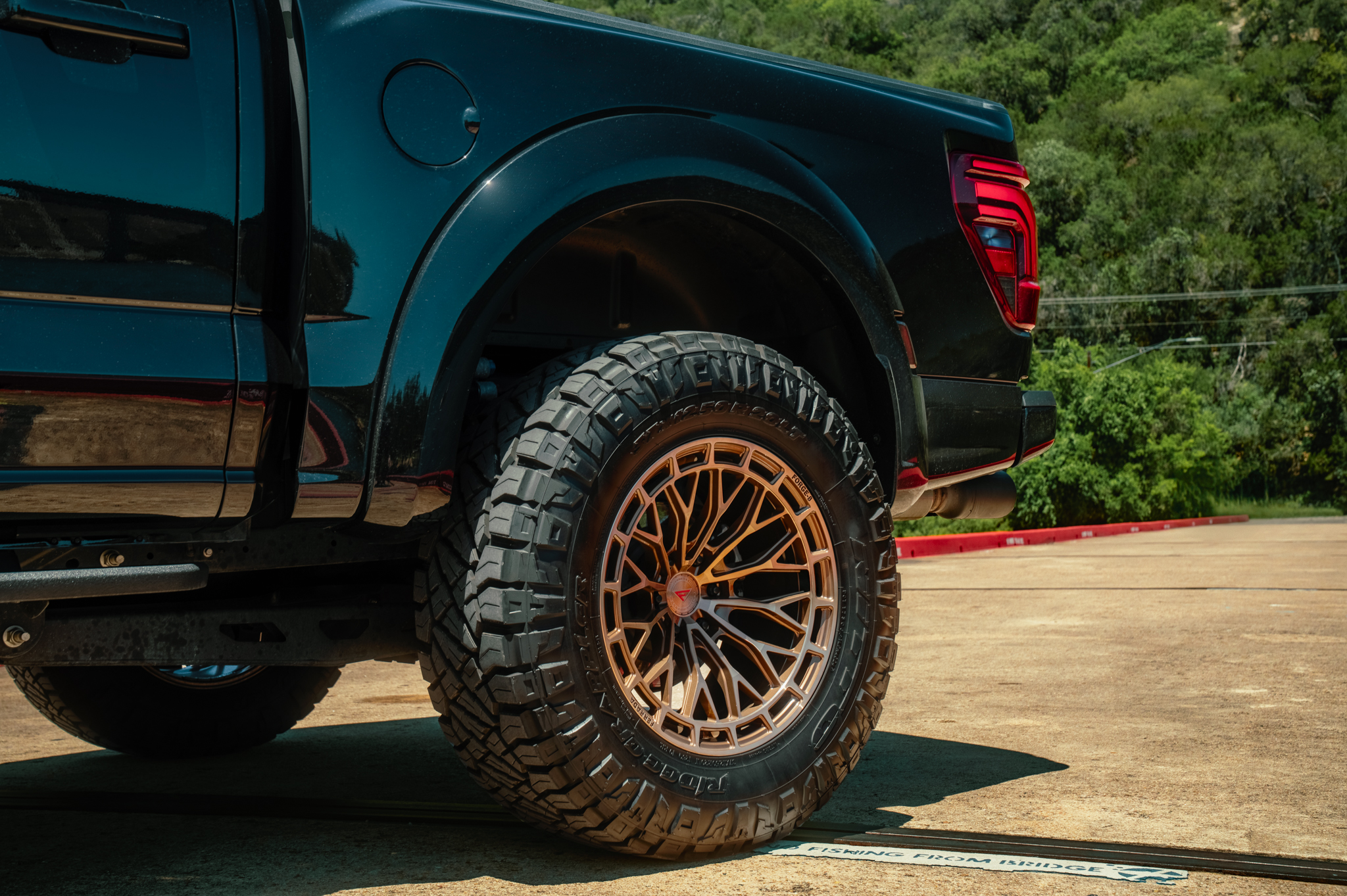 Ford Raptor R - FTR12 MC (2 of 6)