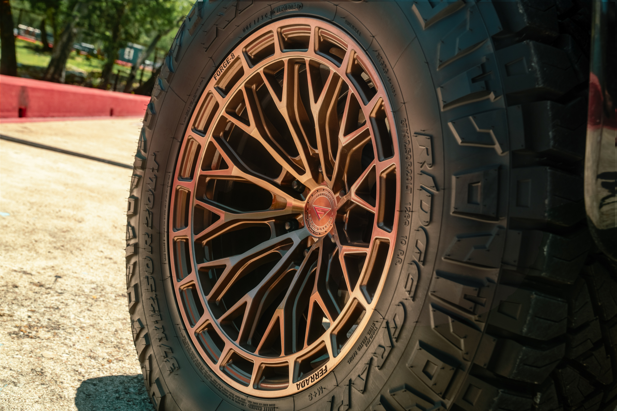 Ford Raptor R - FTR12 MC (5 of 6)